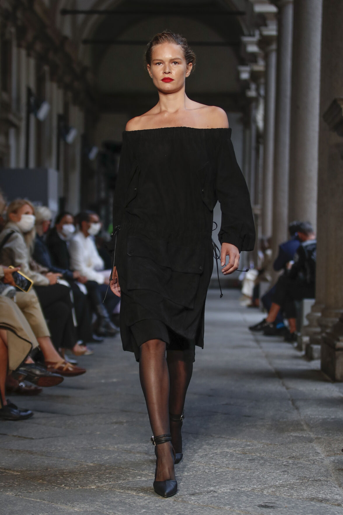 Italy Fashion S/S 2021 Max Mara